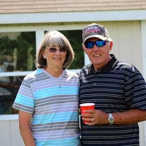 Meet your Posher, Peggy